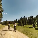 Yeti Yt76b1 Sun & View 6 Pers Apartmán *