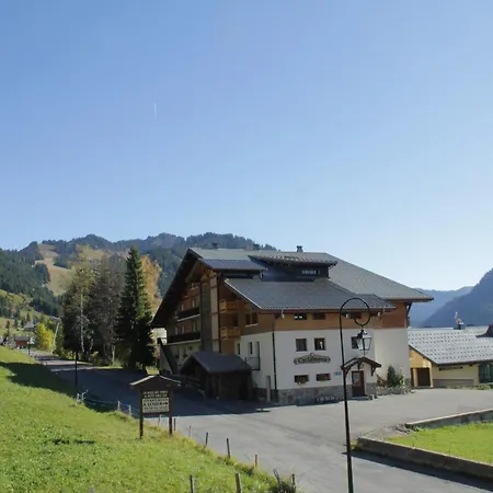 Apartmán Yeti Yt76b1 Sun & View 6 Pers Châtel