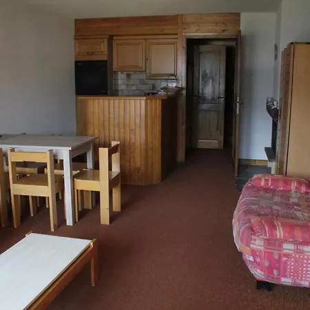 Appartement Yeti Yt76b1 Sun & View 6 Pers Châtel