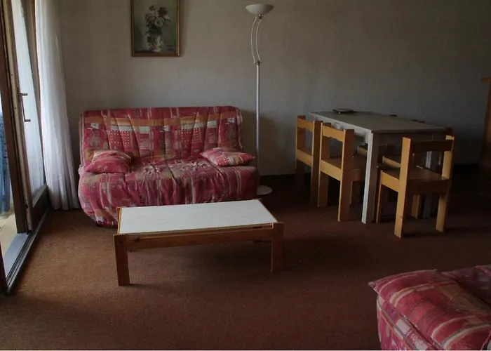Appartement Yeti Yt76b1 Sun & View 6 Pers Châtel